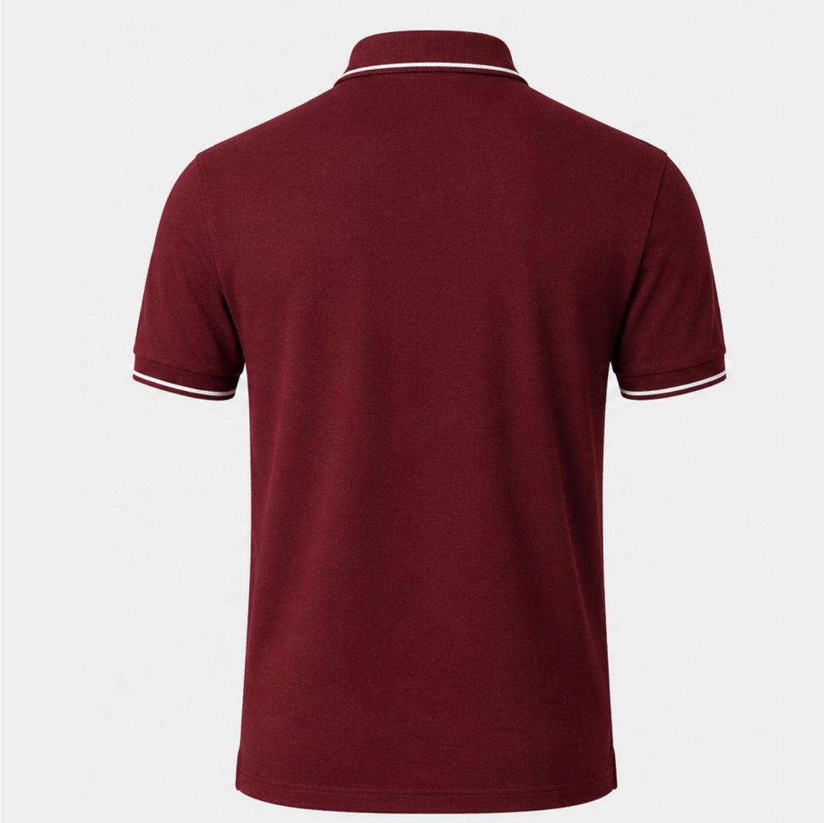 Xauva Fashion Premium Polo T-shirt | Spun Matty
