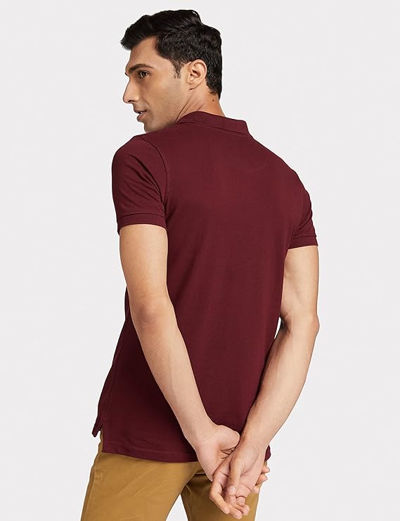 Premium SAP Matty Polo T-Shirt | 100% Polyester Sportswear | XAUVA FASHION