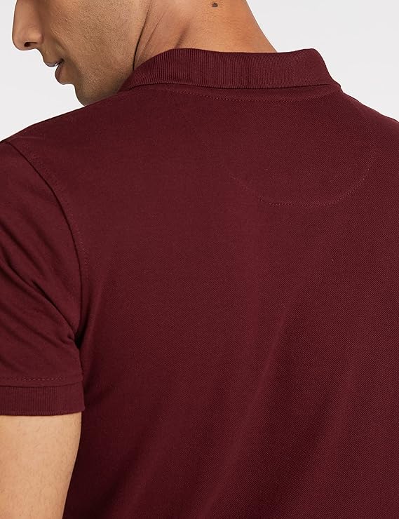 Premium SAP Matty Polo T-Shirt | 100% Polyester Sportswear | XAUVA FASHION