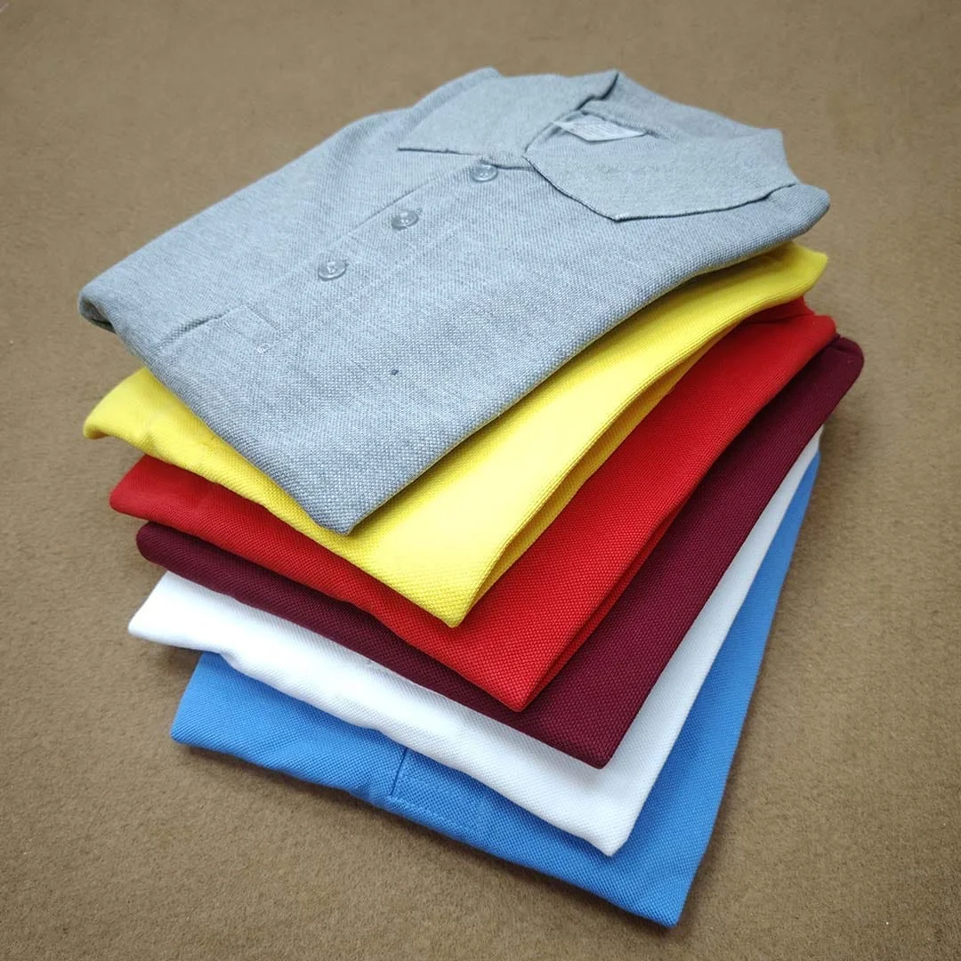 Xauva Fashion Premium Polo T-shirt | Pc Matty