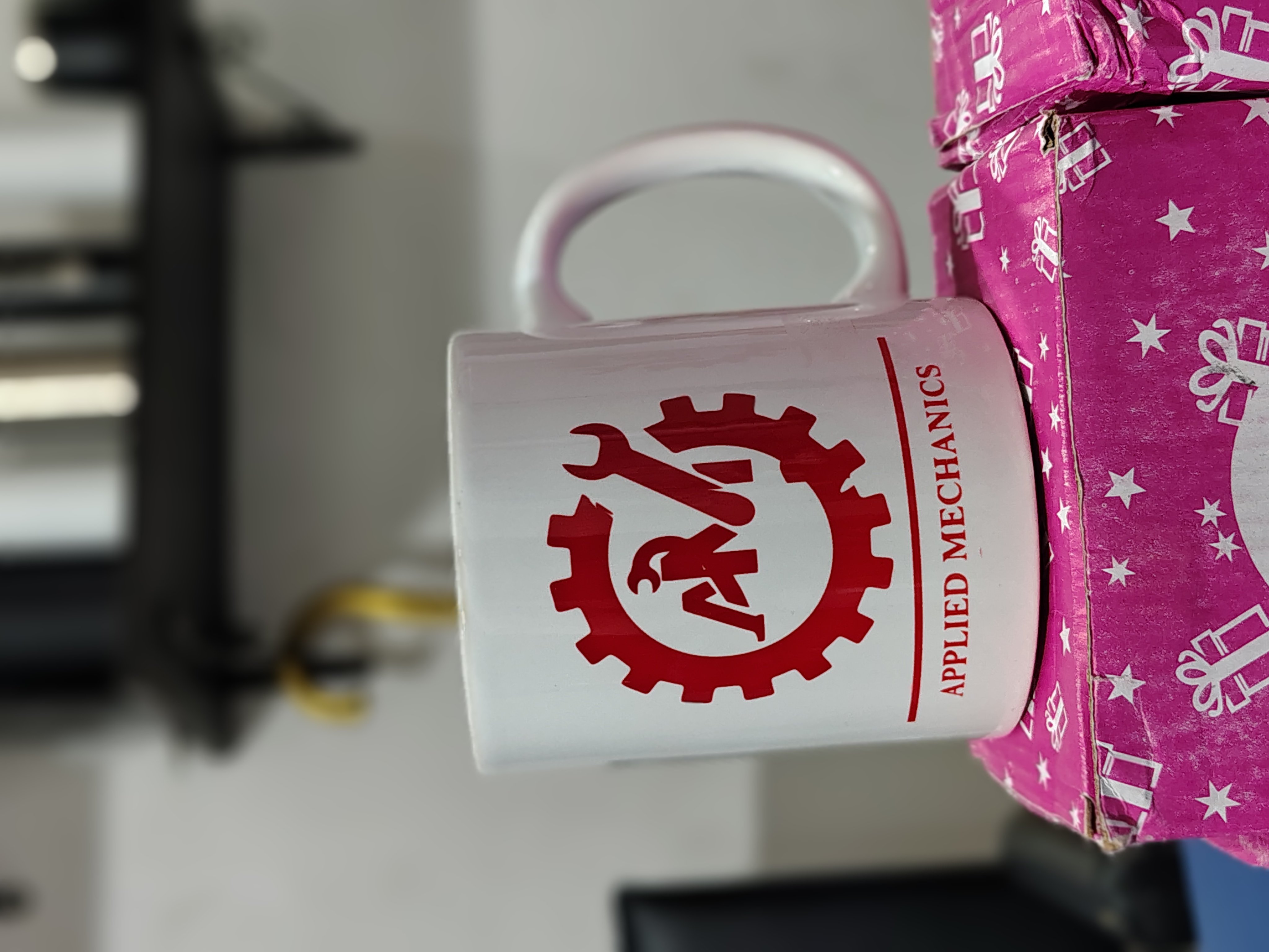 Promotional Coffee Mug