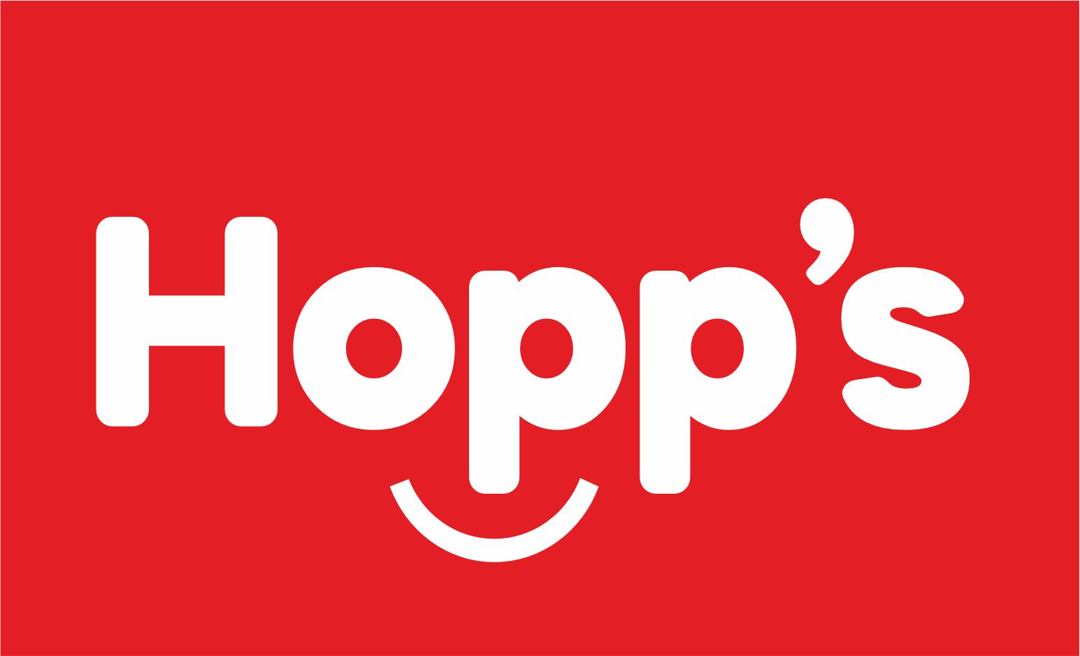 Hopps