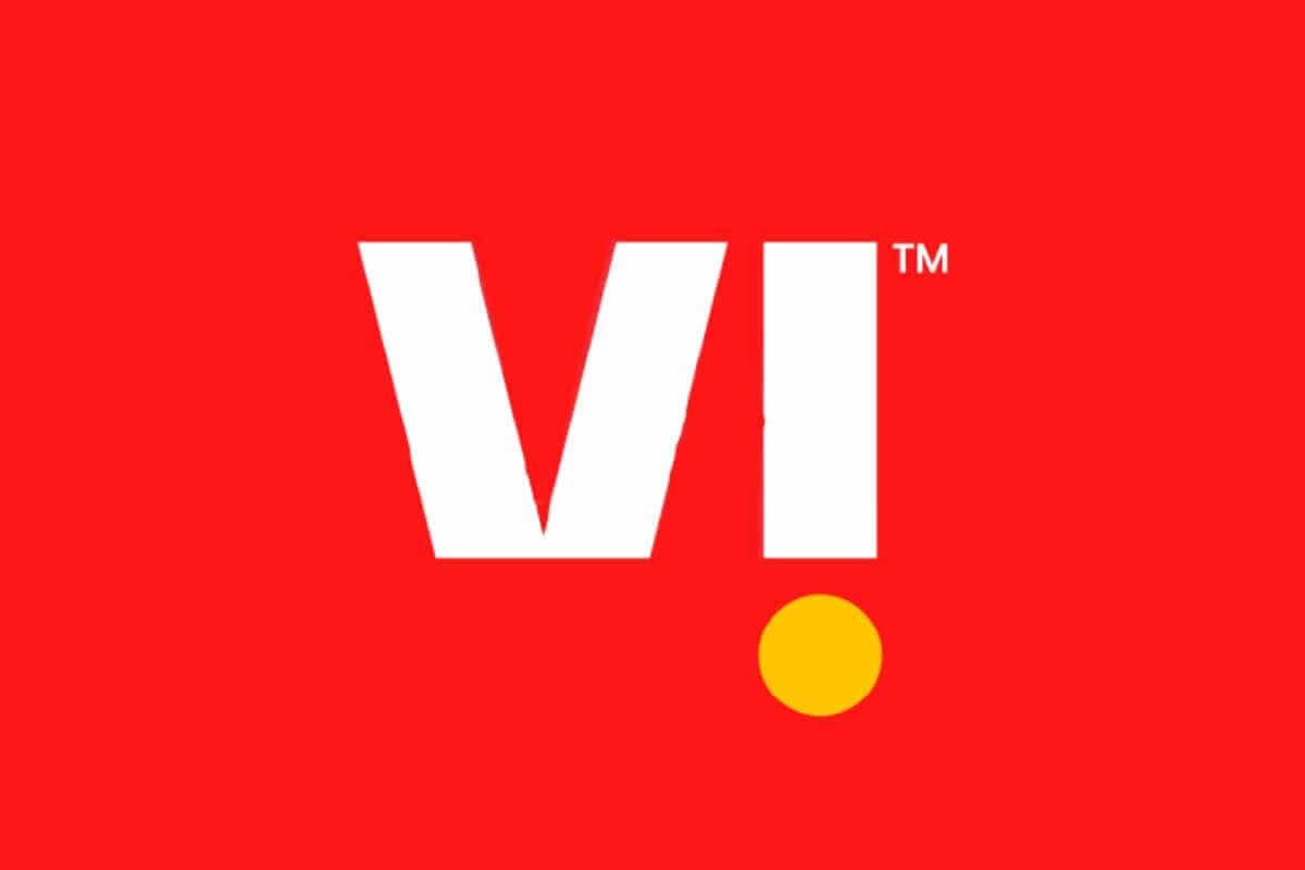 Vodafone Idea Ltd.