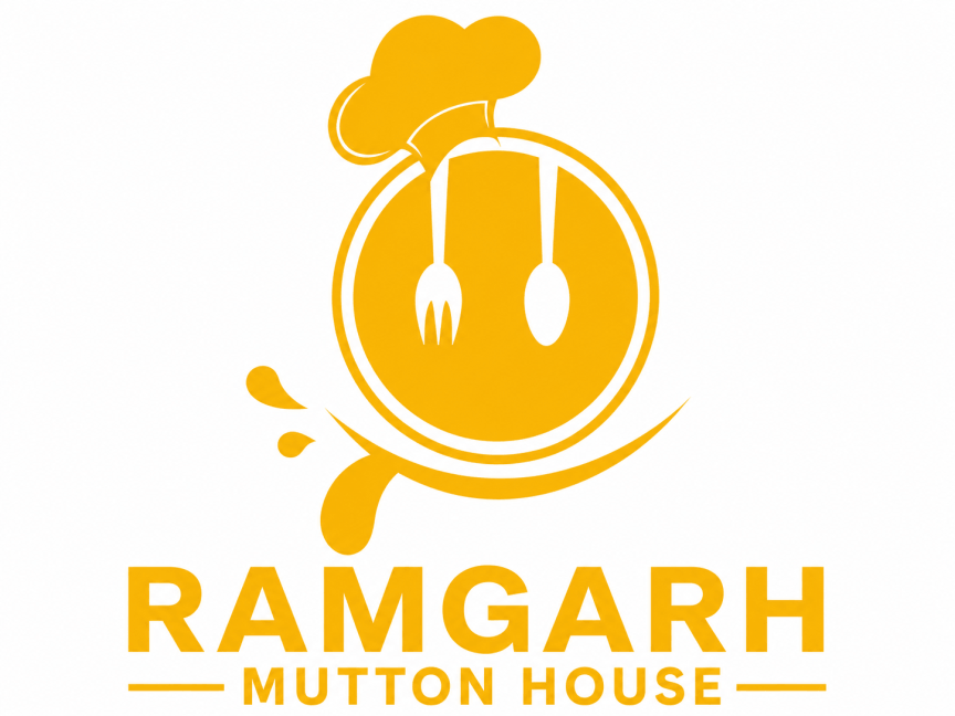 RAMGARH MUTTON HOUSE