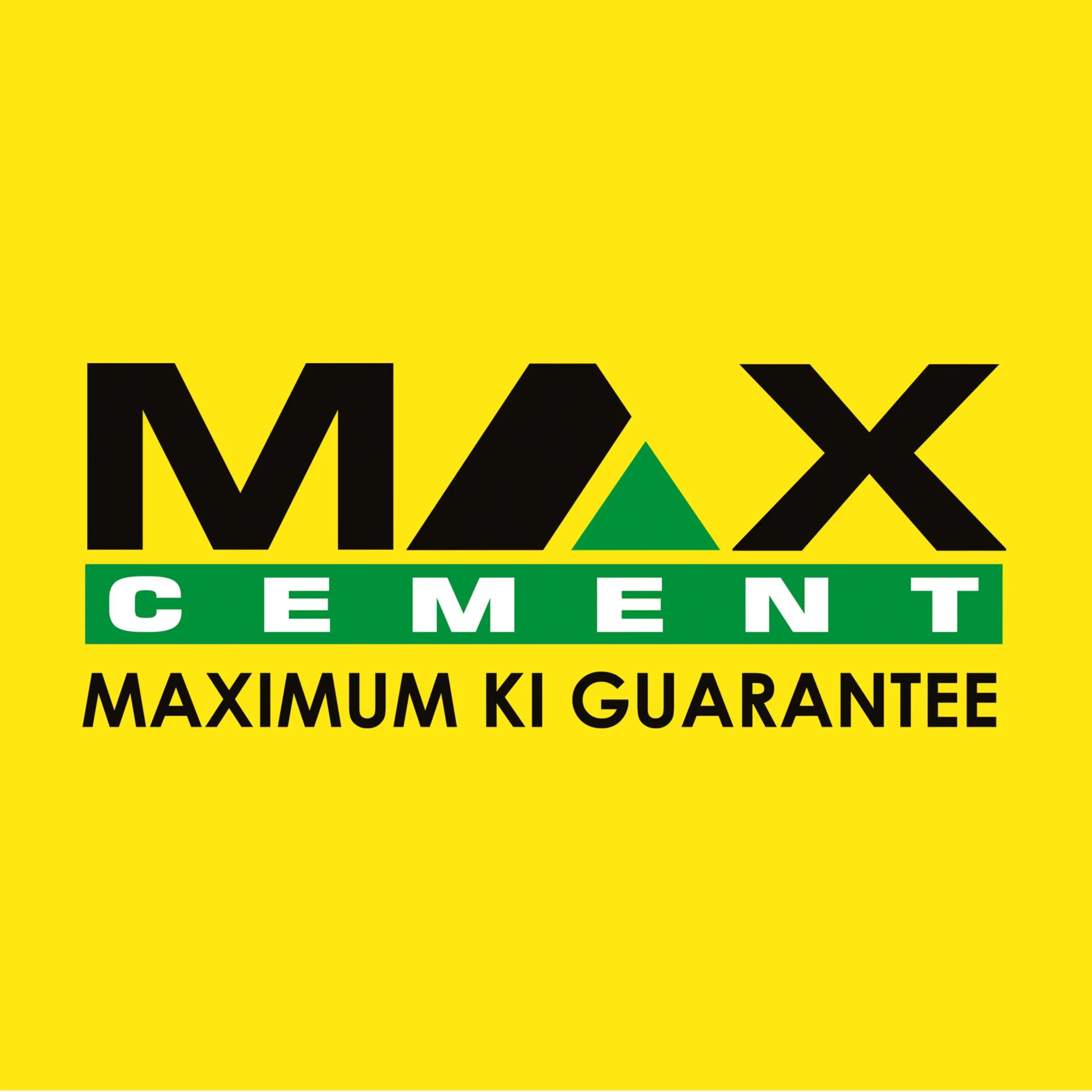 Max Cement