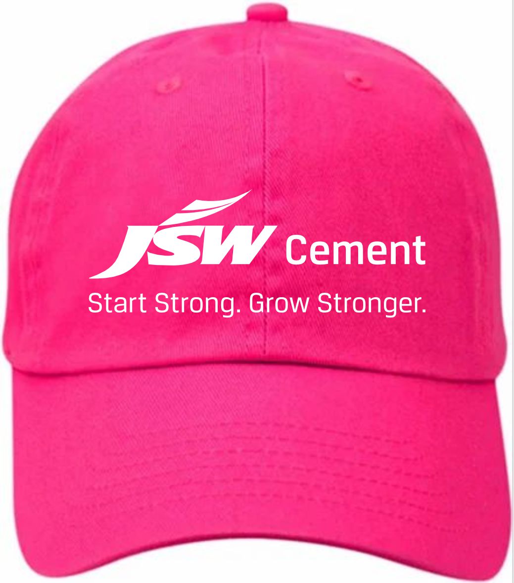 JSW Cement product 3